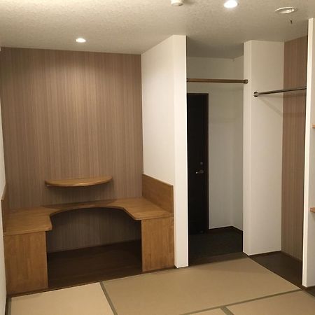 Nakasumi Ryokan Yuzawa  Dış mekan fotoğraf