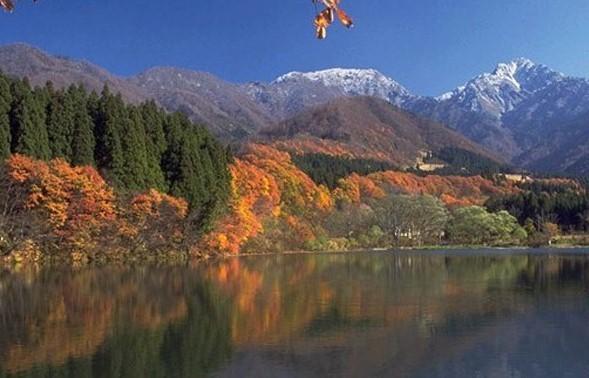 Nakasumi Ryokan Yuzawa  Dış mekan fotoğraf